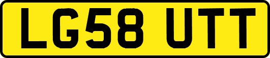 LG58UTT