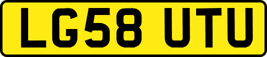 LG58UTU