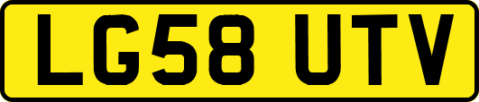 LG58UTV