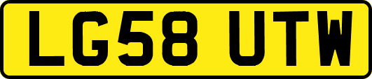 LG58UTW