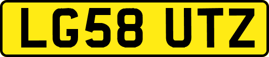LG58UTZ