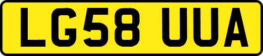 LG58UUA