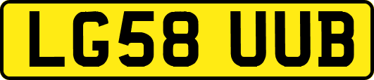 LG58UUB