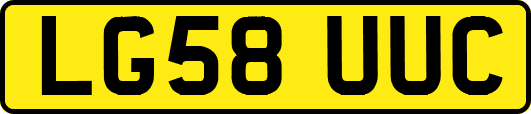 LG58UUC