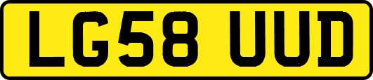 LG58UUD