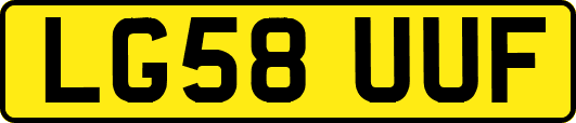 LG58UUF