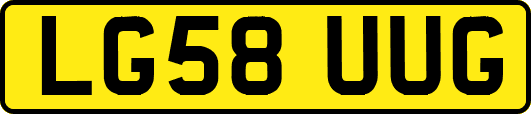 LG58UUG