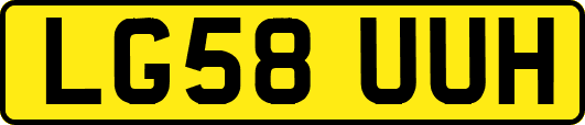 LG58UUH