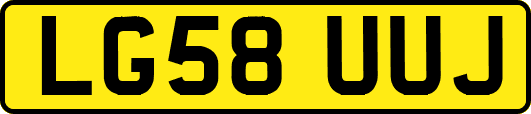 LG58UUJ
