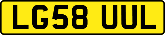 LG58UUL