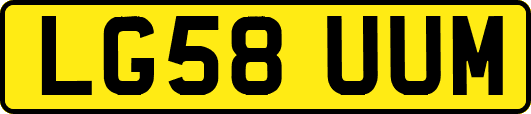 LG58UUM