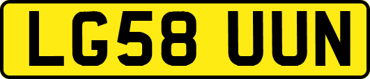 LG58UUN