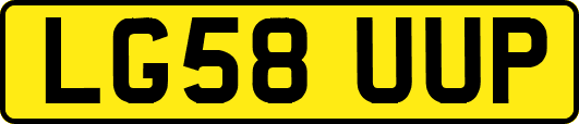 LG58UUP