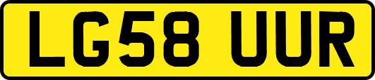 LG58UUR