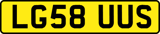 LG58UUS