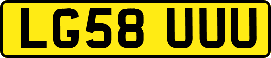 LG58UUU