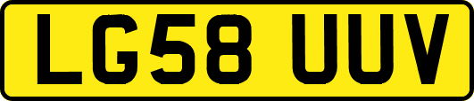 LG58UUV
