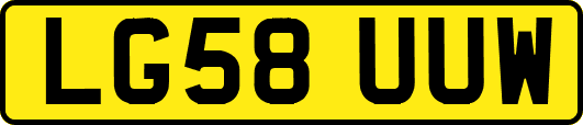 LG58UUW