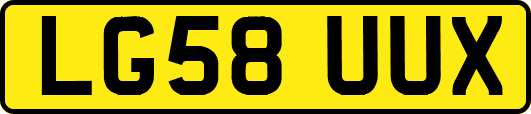 LG58UUX