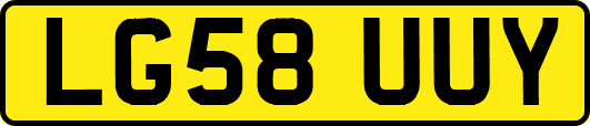 LG58UUY