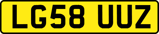 LG58UUZ