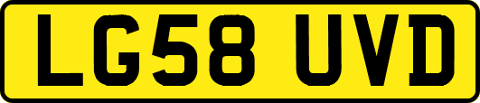 LG58UVD