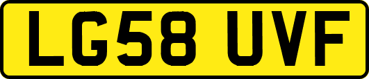 LG58UVF