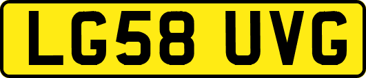 LG58UVG