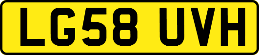 LG58UVH