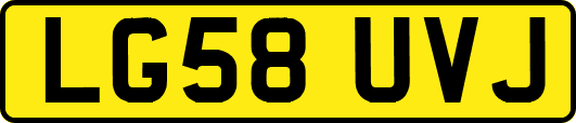 LG58UVJ