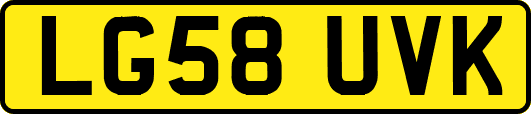 LG58UVK