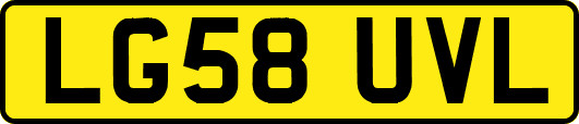 LG58UVL