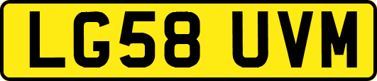 LG58UVM
