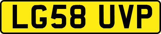 LG58UVP