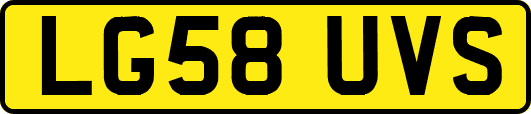 LG58UVS