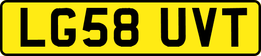 LG58UVT