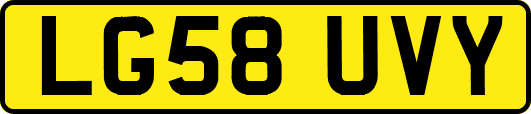 LG58UVY