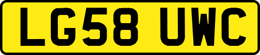 LG58UWC