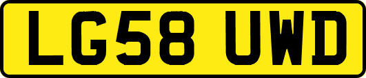 LG58UWD