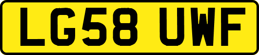 LG58UWF