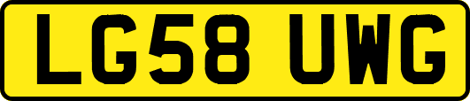 LG58UWG