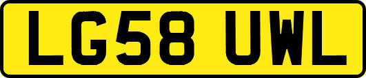 LG58UWL