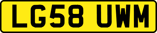 LG58UWM