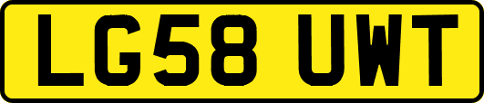 LG58UWT