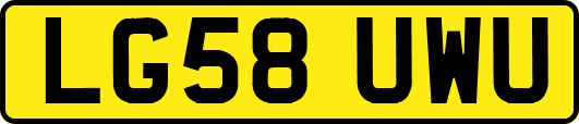 LG58UWU