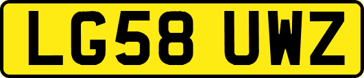 LG58UWZ