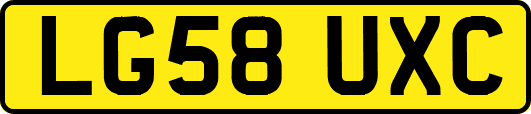 LG58UXC