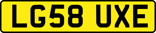 LG58UXE