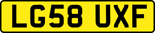LG58UXF