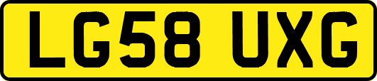 LG58UXG